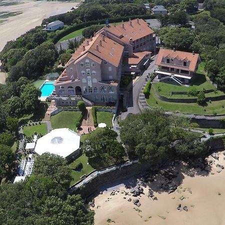Hotel Olimpo Isla Plana Dış mekan fotoğraf