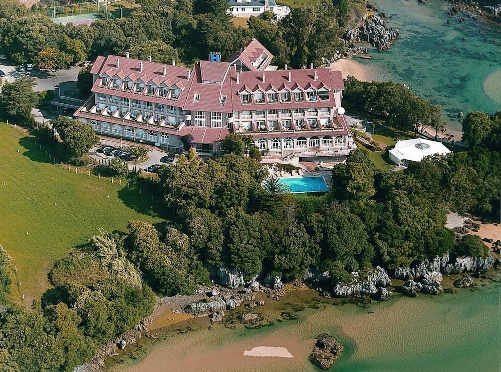Hotel Olimpo Isla Plana Dış mekan fotoğraf