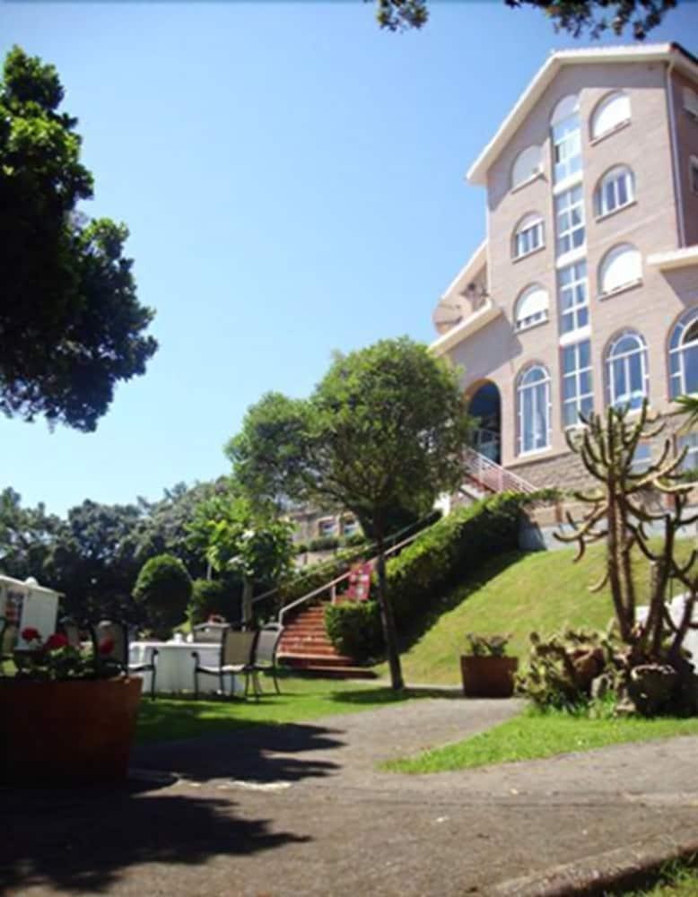 Hotel Olimpo Isla Plana Dış mekan fotoğraf