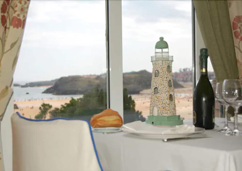 Hotel Olimpo Isla Plana Dış mekan fotoğraf
