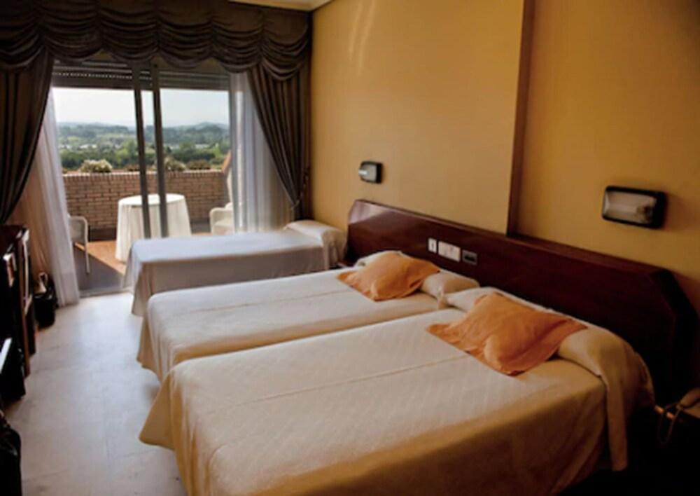 Hotel Olimpo Isla Plana Dış mekan fotoğraf