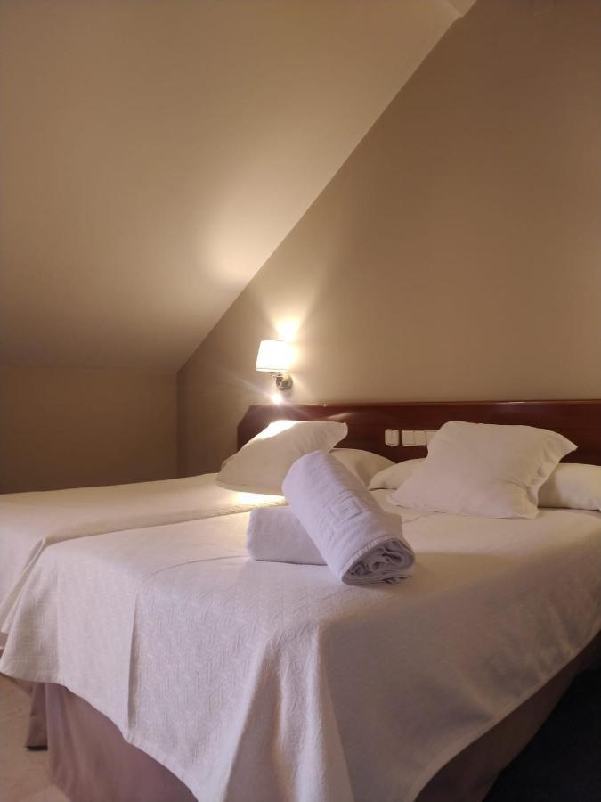 Hotel Olimpo Isla Plana Dış mekan fotoğraf