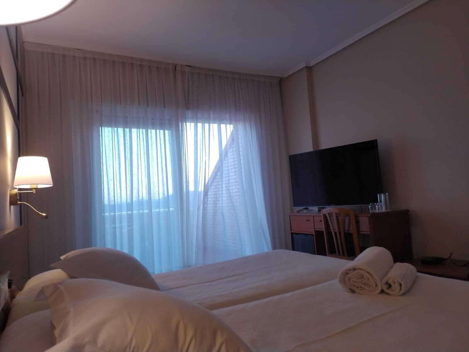 Hotel Olimpo Isla Plana Dış mekan fotoğraf