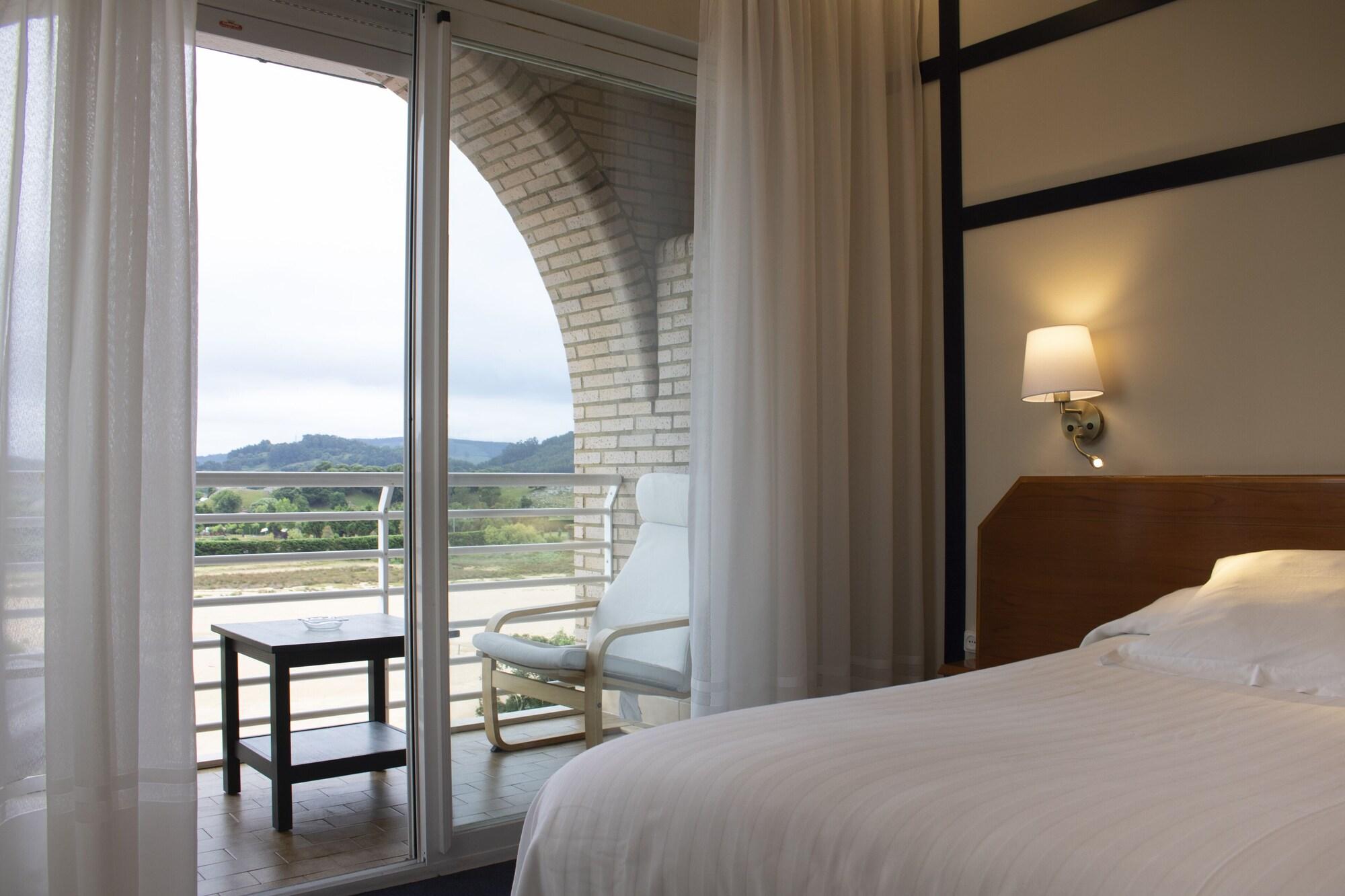 Hotel Olimpo Isla Plana Dış mekan fotoğraf