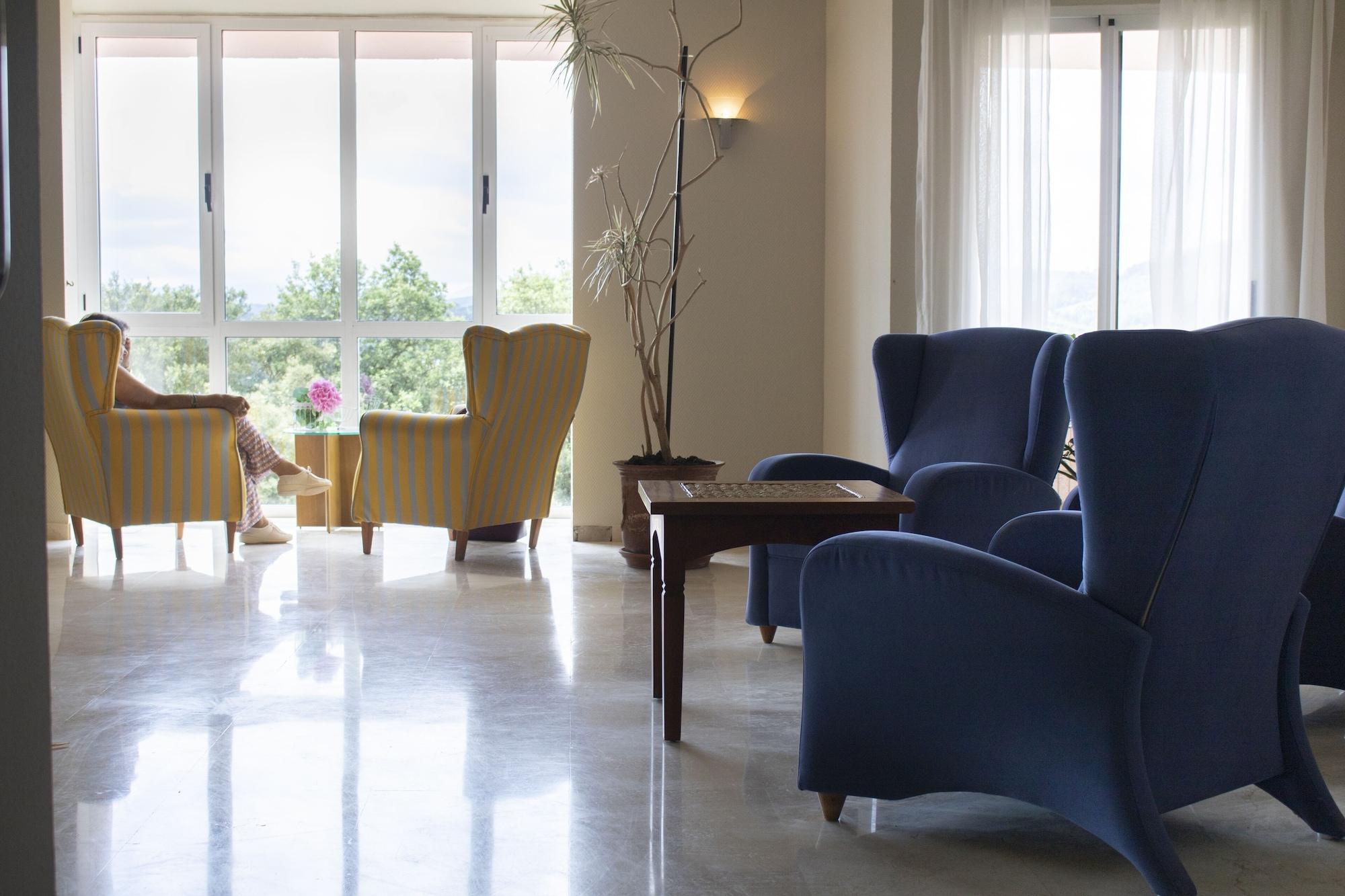 Hotel Olimpo Isla Plana Dış mekan fotoğraf