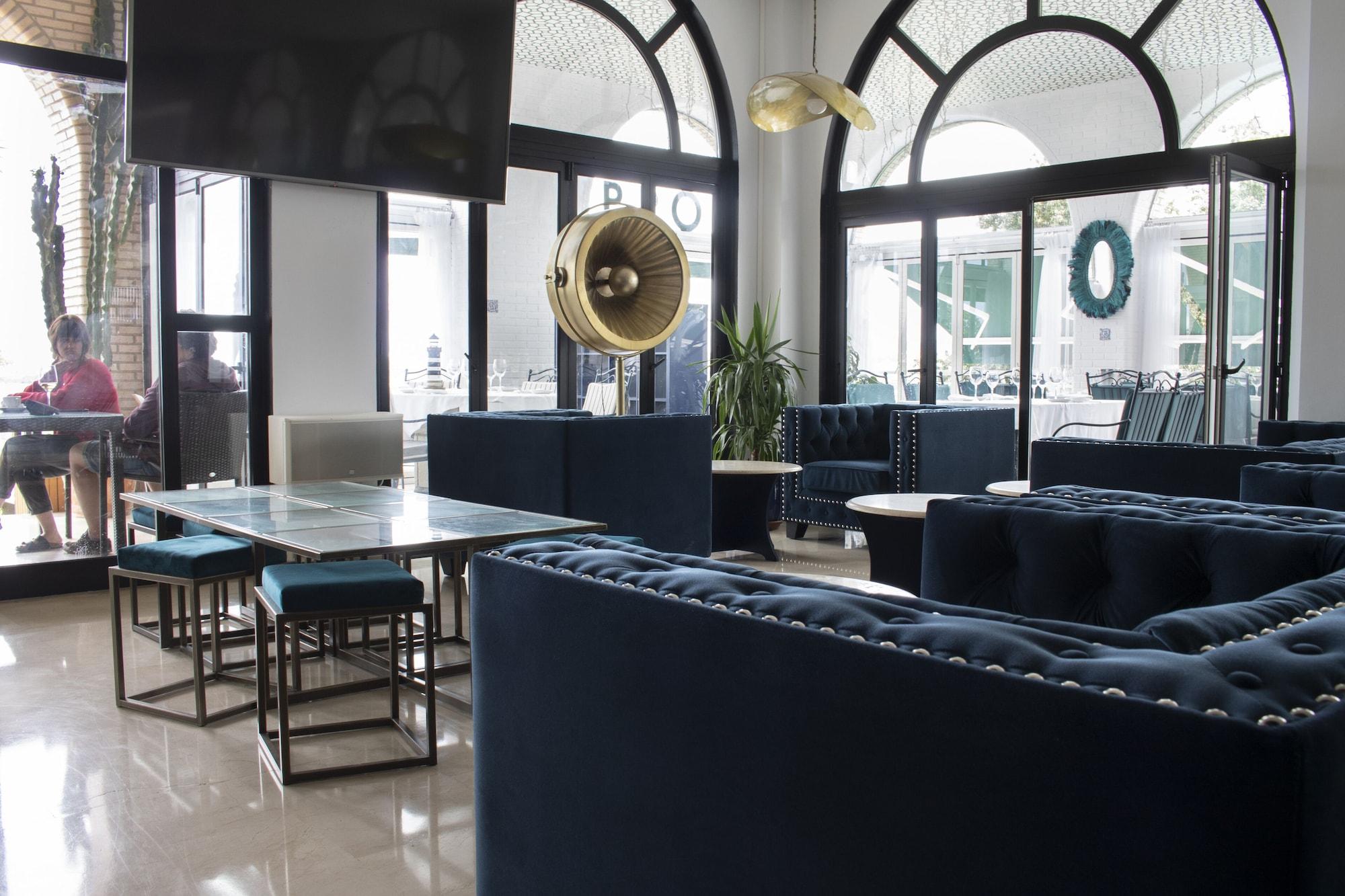 Hotel Olimpo Isla Plana Dış mekan fotoğraf