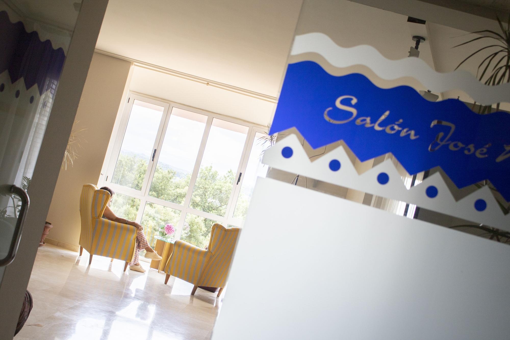 Hotel Olimpo Isla Plana Dış mekan fotoğraf