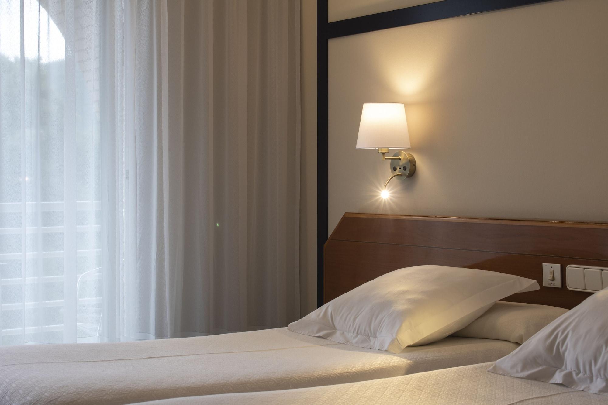 Hotel Olimpo Isla Plana Dış mekan fotoğraf