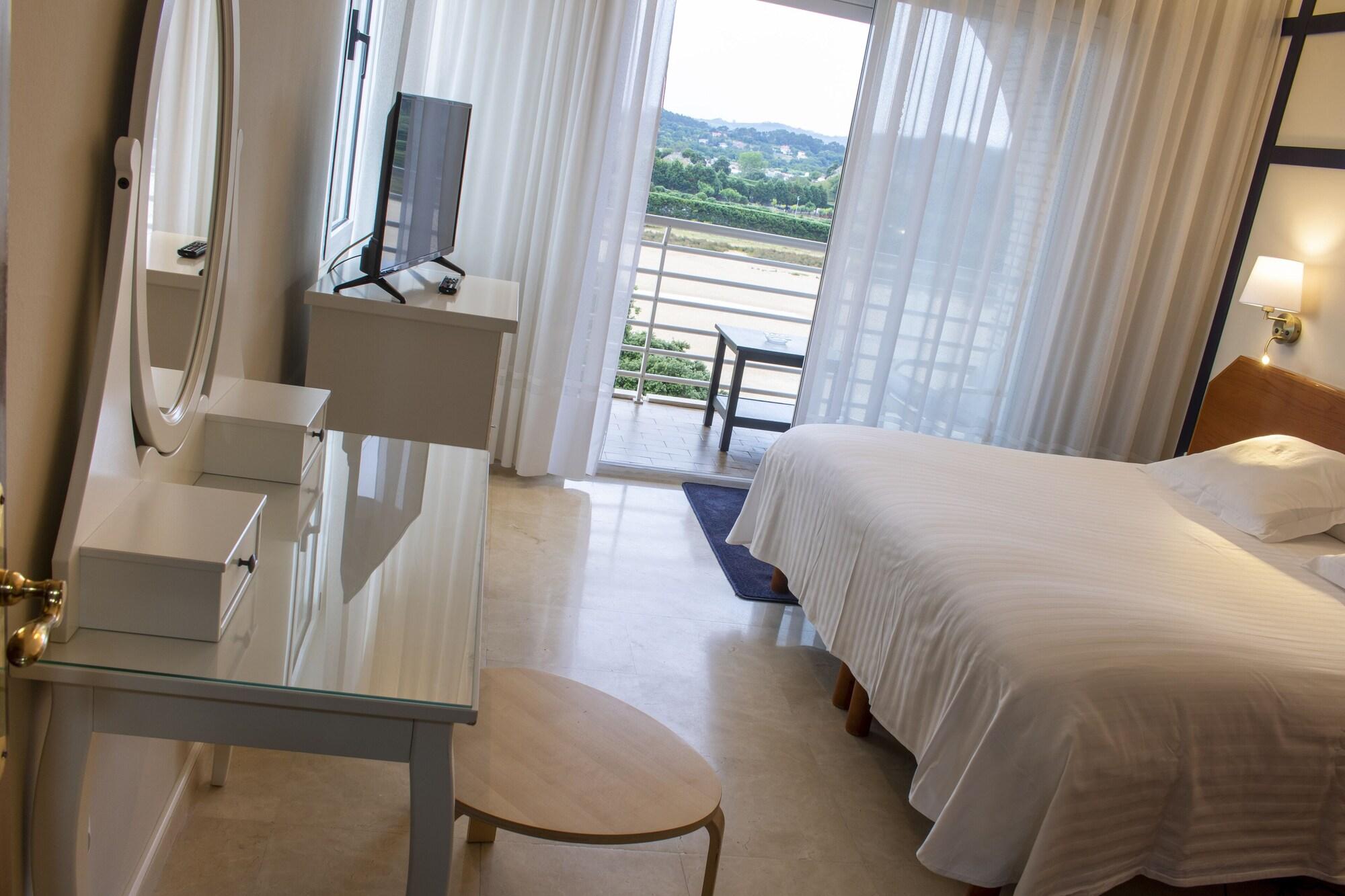 Hotel Olimpo Isla Plana Dış mekan fotoğraf