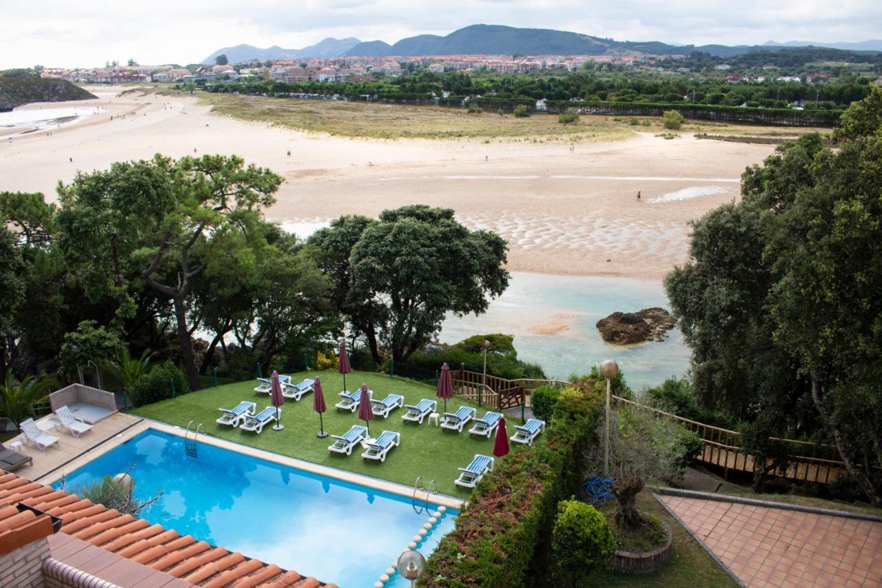 Hotel Olimpo Isla Plana Dış mekan fotoğraf