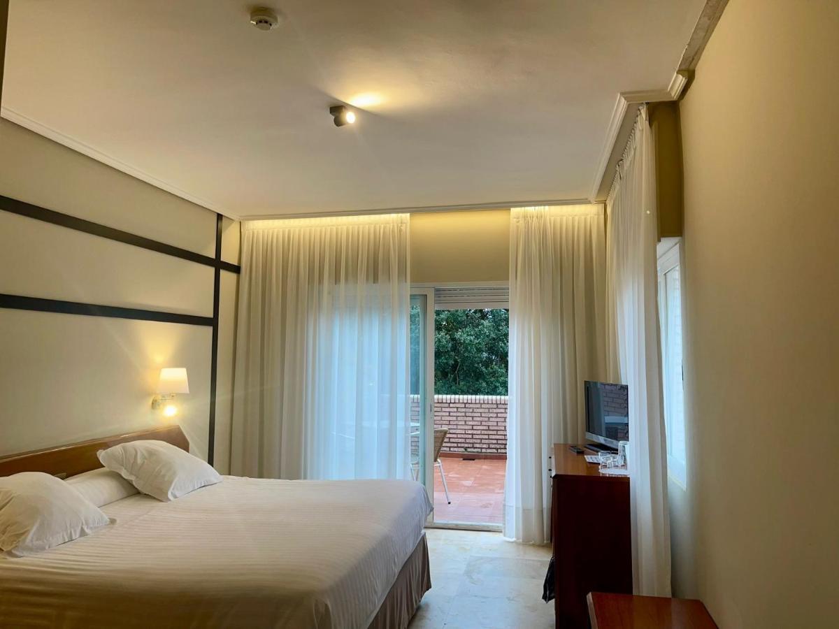 Hotel Olimpo Isla Plana Dış mekan fotoğraf