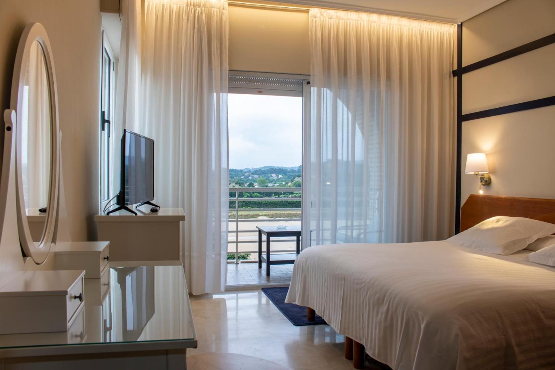 Hotel Olimpo Isla Plana Dış mekan fotoğraf