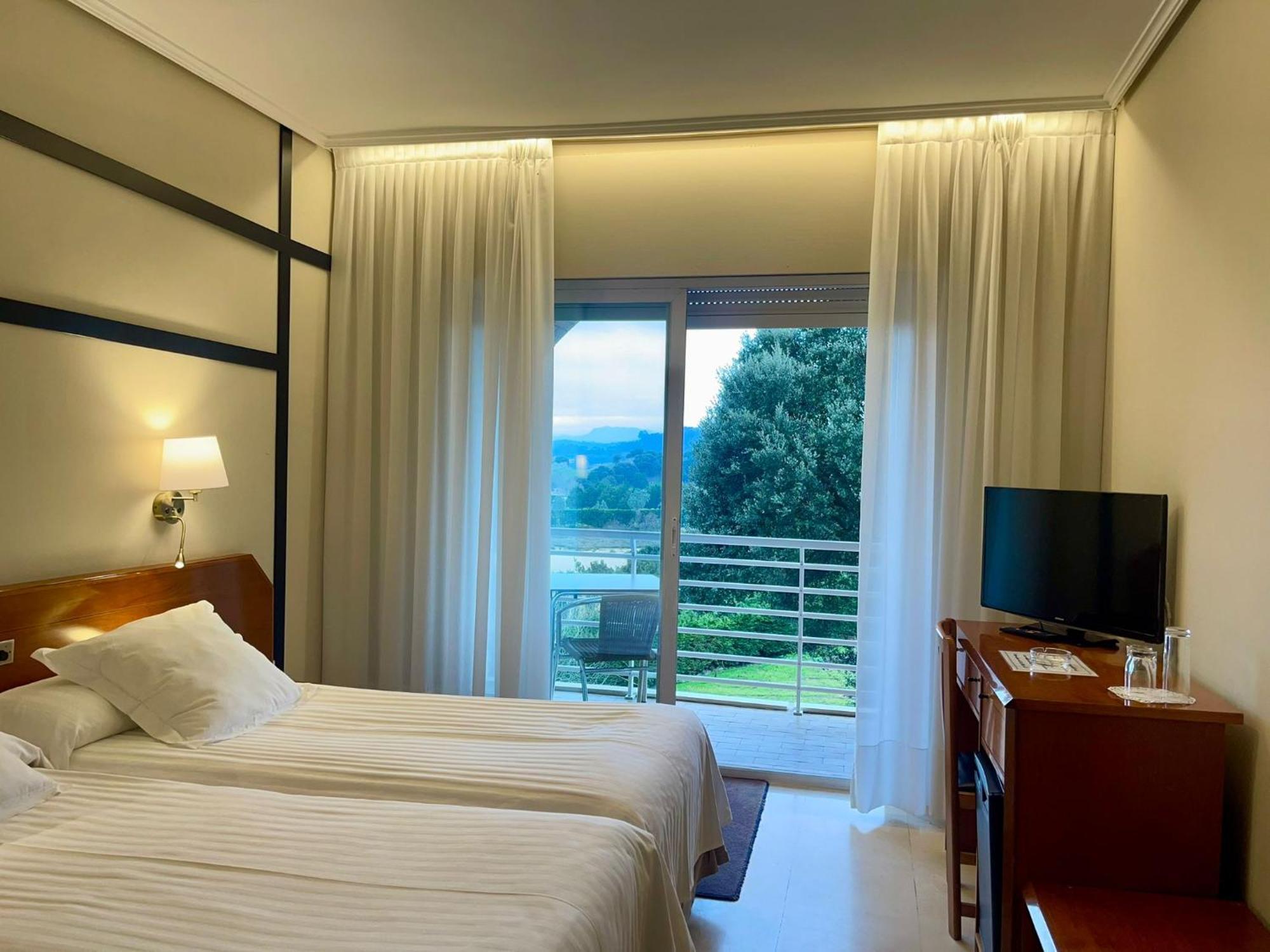 Hotel Olimpo Isla Plana Dış mekan fotoğraf