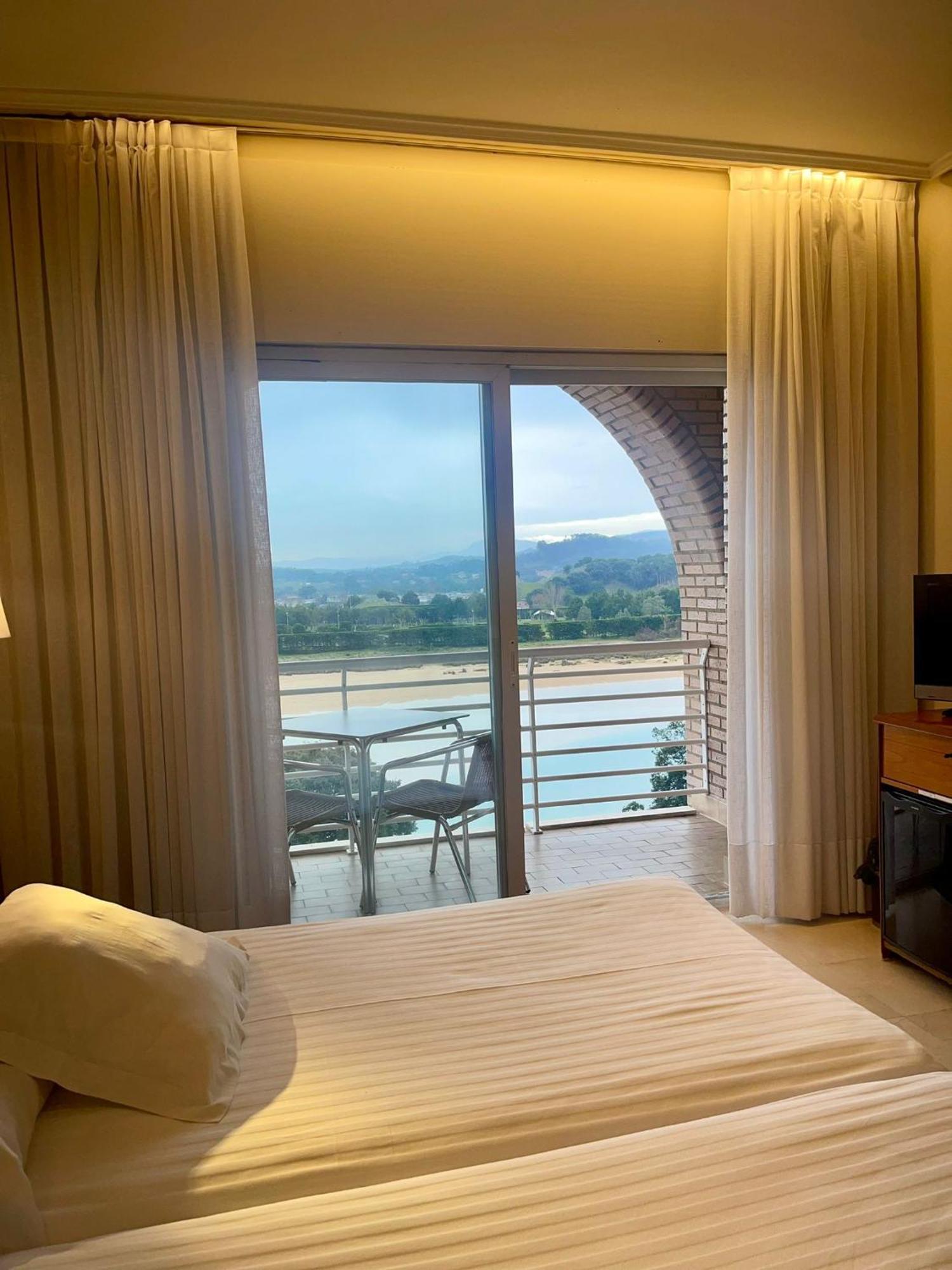 Hotel Olimpo Isla Plana Dış mekan fotoğraf