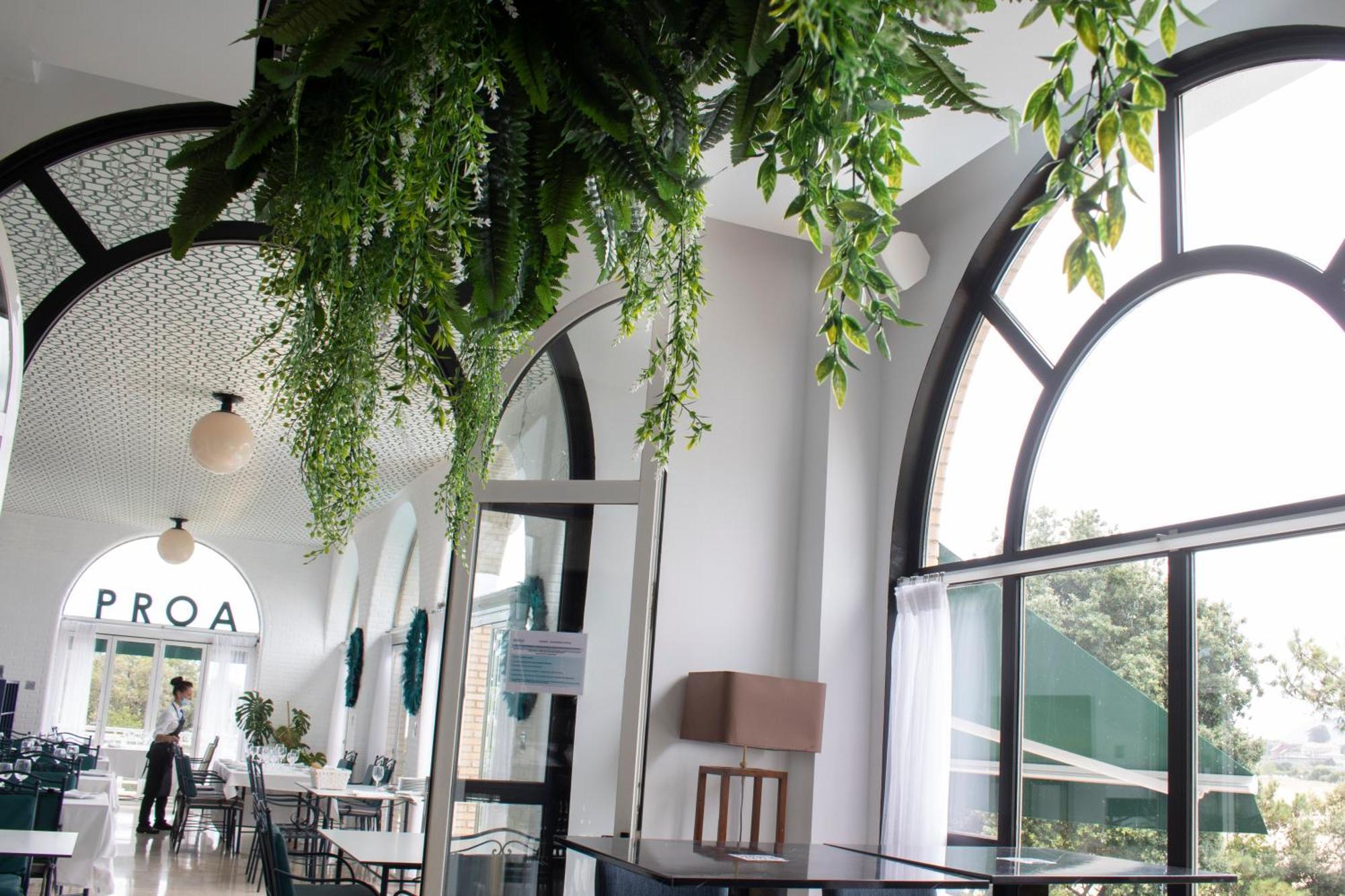 Hotel Olimpo Isla Plana Dış mekan fotoğraf