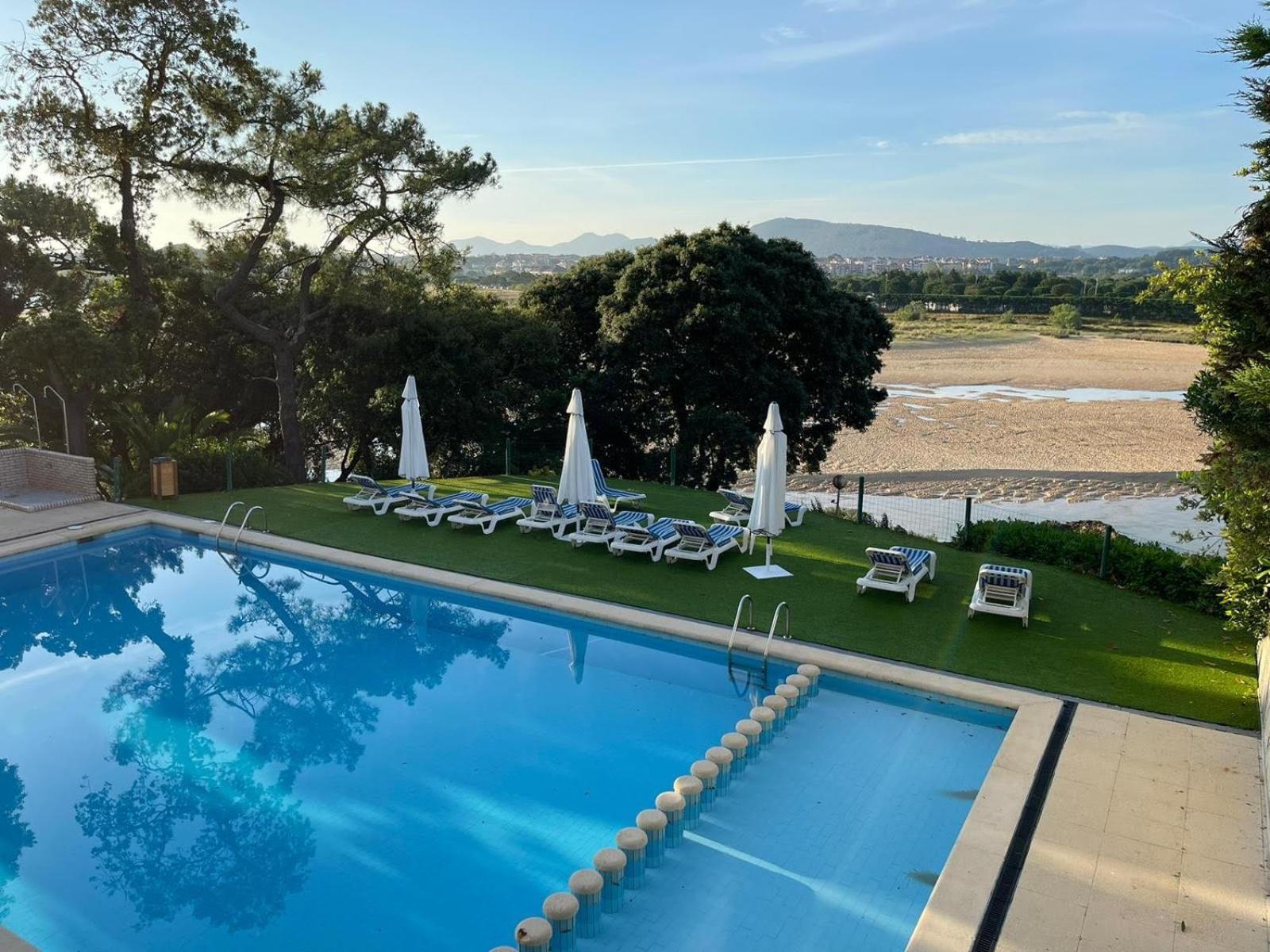 Hotel Olimpo Isla Plana Dış mekan fotoğraf