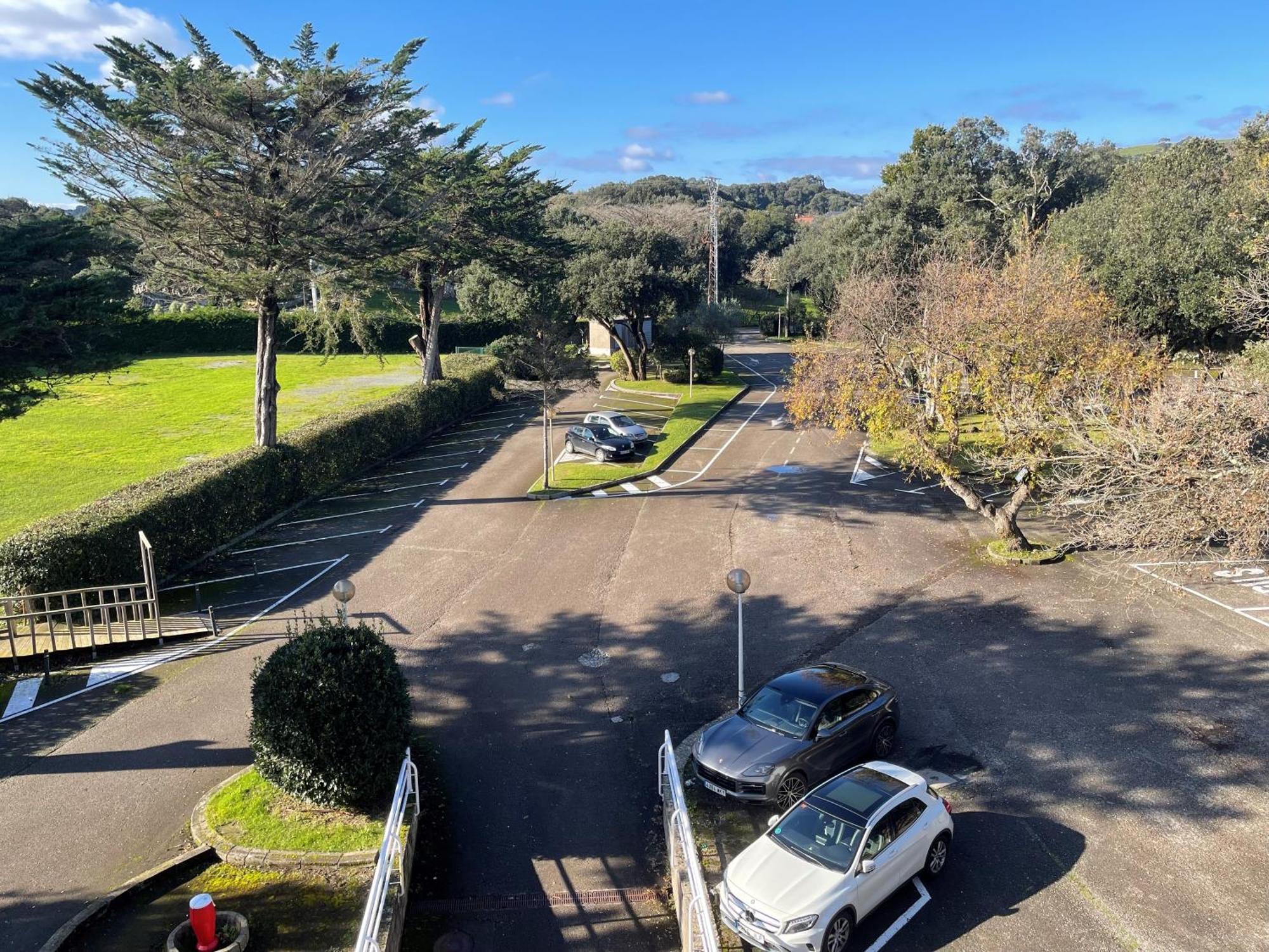 Hotel Olimpo Isla Plana Dış mekan fotoğraf