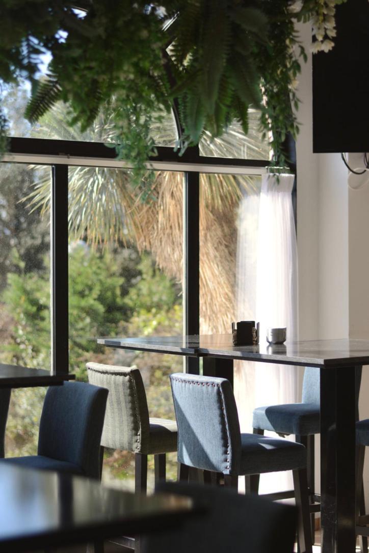 Hotel Olimpo Isla Plana Dış mekan fotoğraf