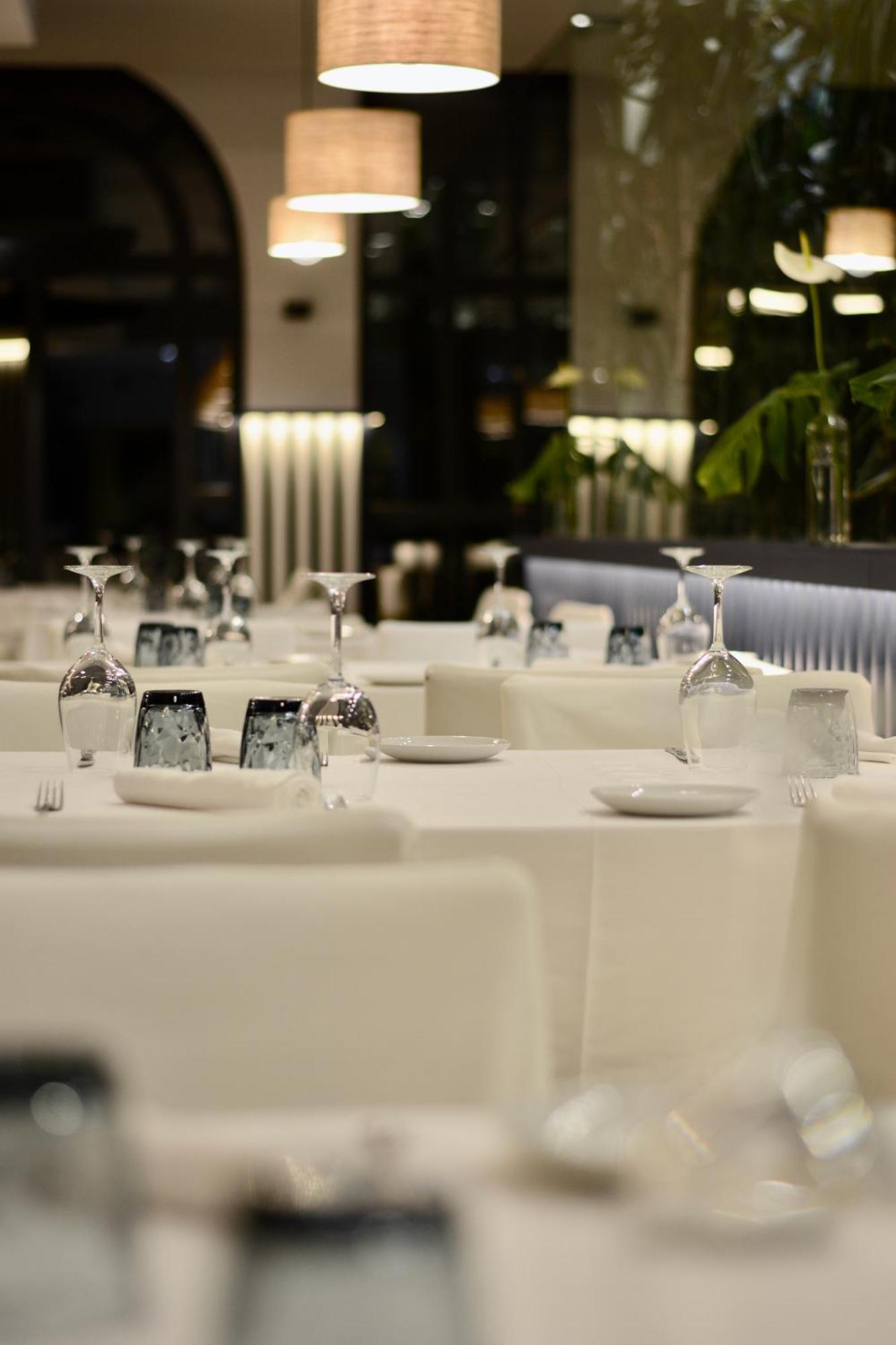 Hotel Olimpo Isla Plana Dış mekan fotoğraf