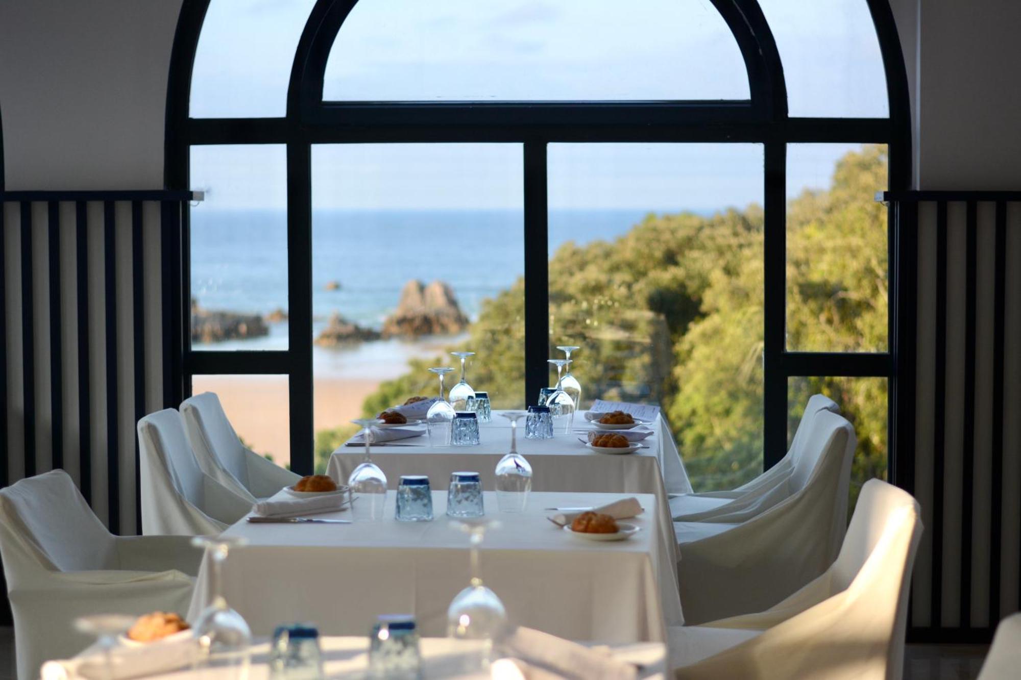 Hotel Olimpo Isla Plana Dış mekan fotoğraf