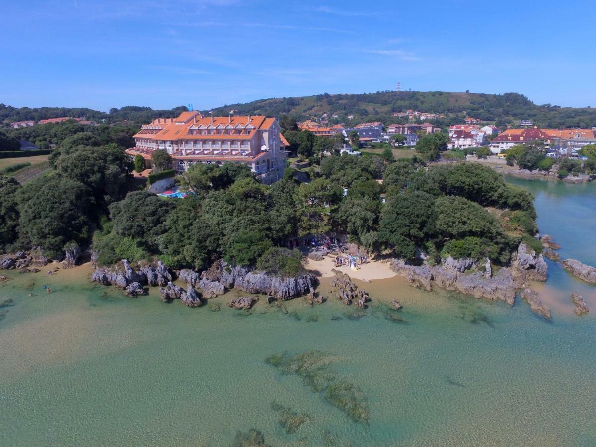Hotel Olimpo Isla Plana Dış mekan fotoğraf